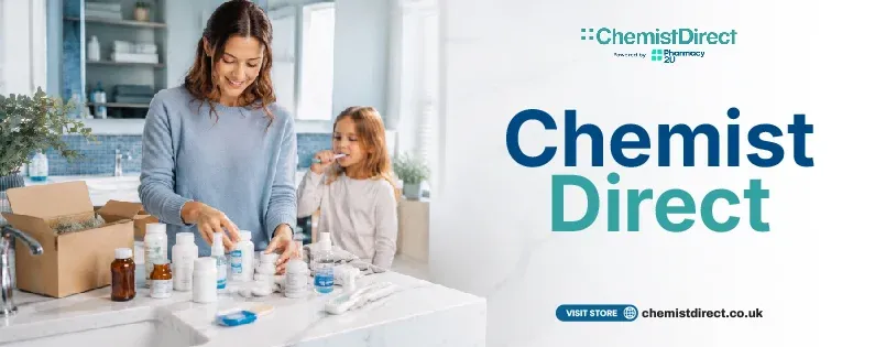 chemist direct discount code - coupondopa
